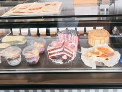 -BAKER&SPICE(BFC外滩金融中心店)