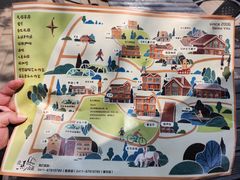 -大连北马山庄