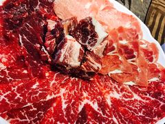 -金海阁海鲜火锅