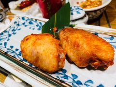 -蟹将军·松叶蟹和牛日料放题自助(K11店)