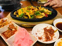 -韩礼年糕(飞虹路店)
