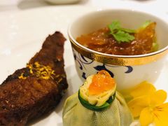 -Yan Ting 宴庭中餐厅(上海静安瑞吉酒店)