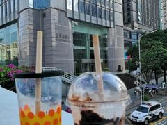 -星巴克(深圳石岩星城店)