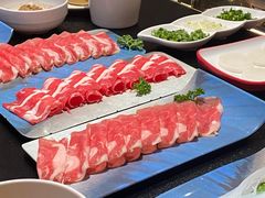 -秋之原·老北京铜锅涮肉(王府井东单店)