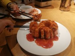 -巢爷老味(东方红店)