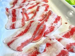 -壹兆炭火烧肉·烤鳗鱼(金水花城店)