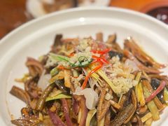 -钱塘人家(通泰路店)