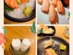 -Hatsune隐泉日式料理(SKP店)