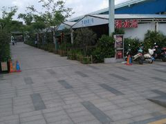 -清水湾3号(东方小周海鲜店)