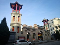-西宁市东关清真大寺