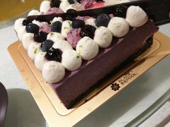 -黑池口感烘焙·生日蛋糕(坂田店)