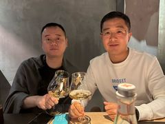 -泰安门Taian Table(镇宁路店)