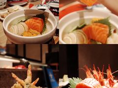 -小山日本料理(兴业太古汇店)