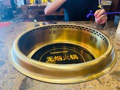 -小龙坎老火锅(北京三里屯店)