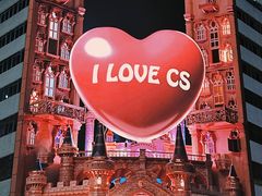 -黄兴南路步行商业街