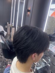 -藤野造型烫染优质