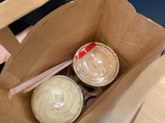 -Tims天好咖啡(江干万象城店)