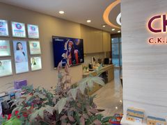 -希玛爱康健口腔(南山海岸城店)