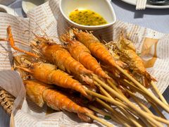 -79号渔船海鲜饭店(宝安店)