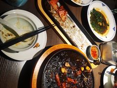 -蜜桃餐厅·古运河畔(南下塘店)