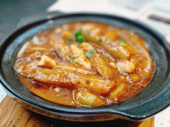 -肥仔文澳门猪骨煲(南京西路店)