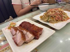 -龙城冰室(旺角)