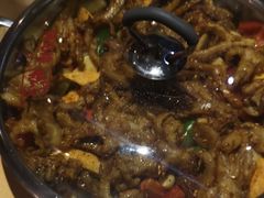 -黄记煌三汁焖锅(龙湖U城店)