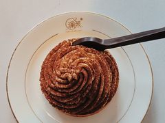 提拉米苏-L'amour澜茉·轻法餐