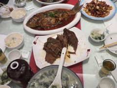 -吴记酱骨炖菜馆(西大直街店)