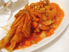 -光明邨大酒家(淮海路店)