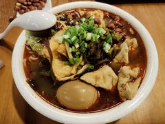 原味螺蛳粉-水平有限螺蛳粉(宏达大厦店)
