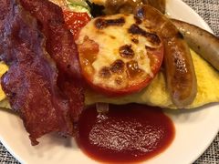 -The BREW·酿餐厅(浦东嘉里大酒店)