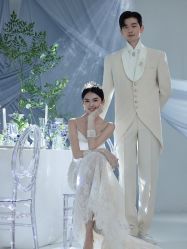 -第一夫人婚纱摄影(南京店)