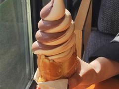 -高力乐面包咖啡厅(西塔店)
