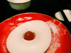 -上海苏宁宝丽嘉酒店·嘉府壹号中餐厅