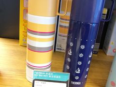 -百老汇(上水广场店)