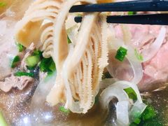 -PHO爺·越南料理(亦庄大族广场店)