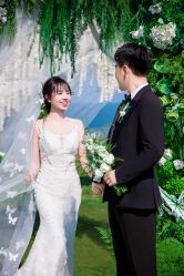 -金夫人婚纱摄影全球旅拍(大连店)