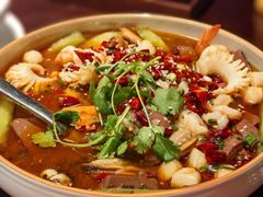 -上海金陵紫金山大酒店·汇海餐厅