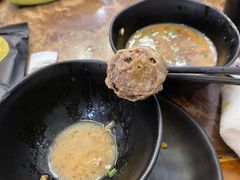 -林记潮牛·牛肉火锅(上马墩店)