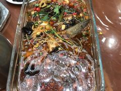 -清真悦宾楼食府(海湖店)