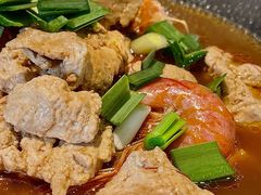 -小乡小镇·传承桐庐土菜·老板亲自烧的菜