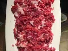 -牛焱·贵州黄牛肉火锅(城西银泰店)