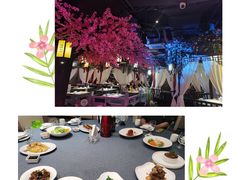 -钱塘秋荷(开鲁路店)