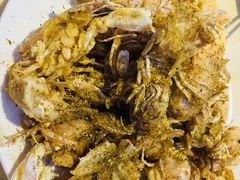 -天津乾毓德饭庄·清真传统炒菜·海鲜烧烤(咸阳路店)