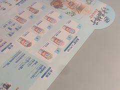 -DQ·蛋糕·冰淇淋(南开大悦城2F店)