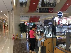 -光启城时尚购物中心