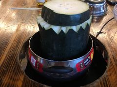 -尚竹阁冬瓜盅·18年地标美食(平洲店)