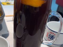 -鱼酷活鱼烤鱼(南京水游城店)