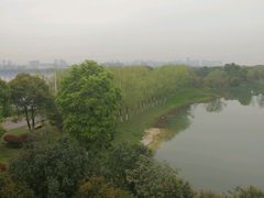 -艾溪湖湿地公园